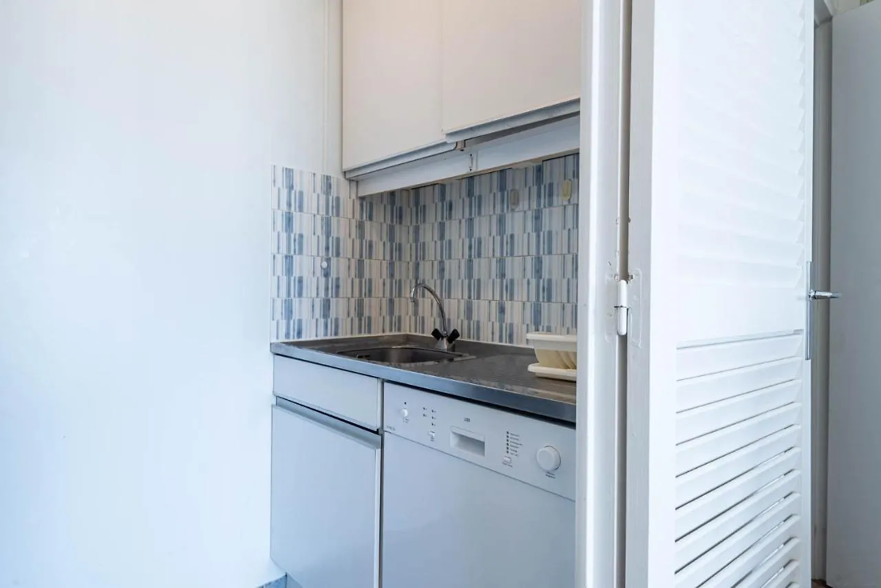 Residence Le Crystal Dinard Plage