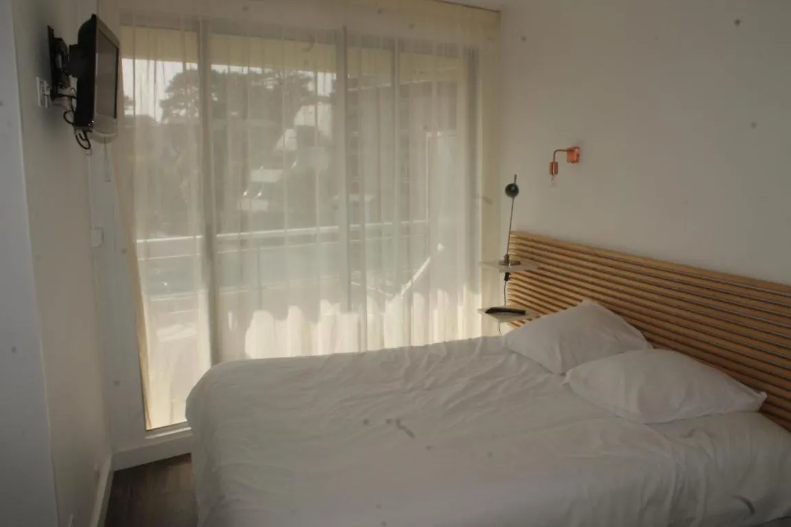 Residence Le Crystal Dinard Plage