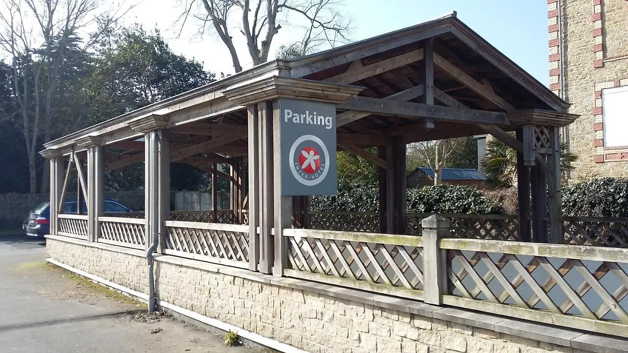 شقة Residence Le Crystal Dinard Plage